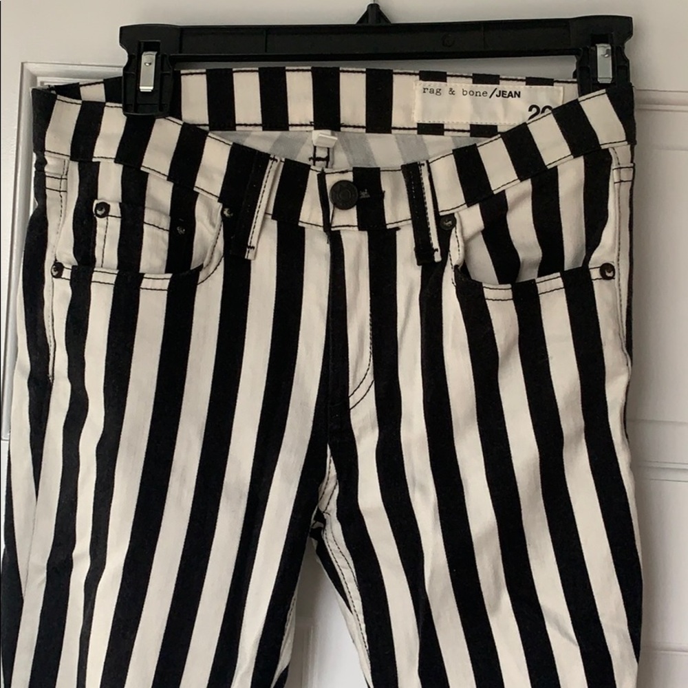 Rag n bone jeans